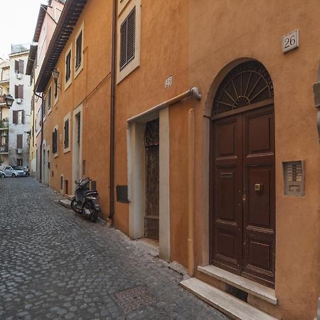 Charming Loft Navona Apartment Roma Exterior foto