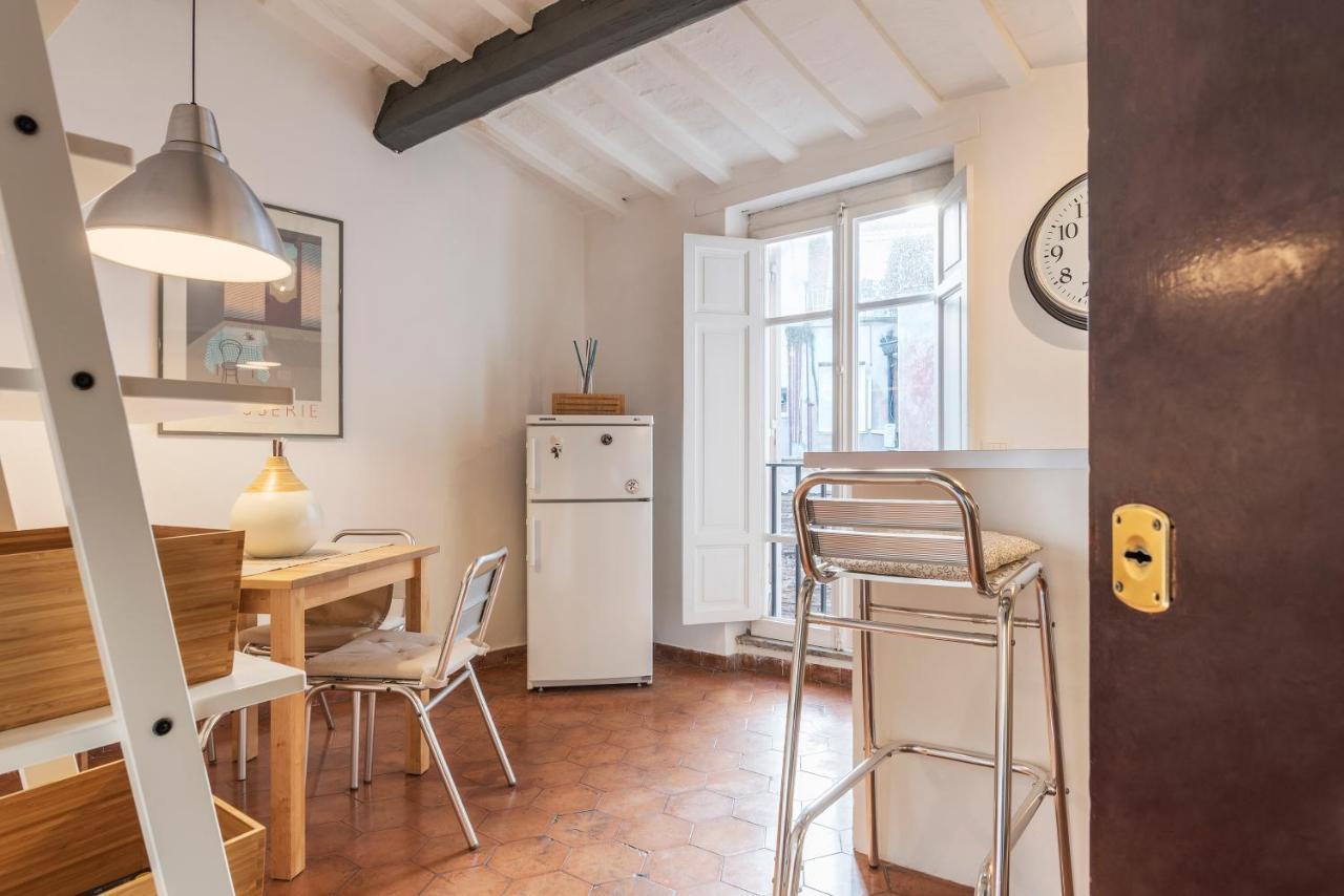 Charming Loft Navona Apartment Roma Exterior foto
