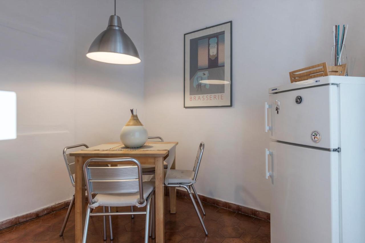 Charming Loft Navona Apartment Roma Exterior foto