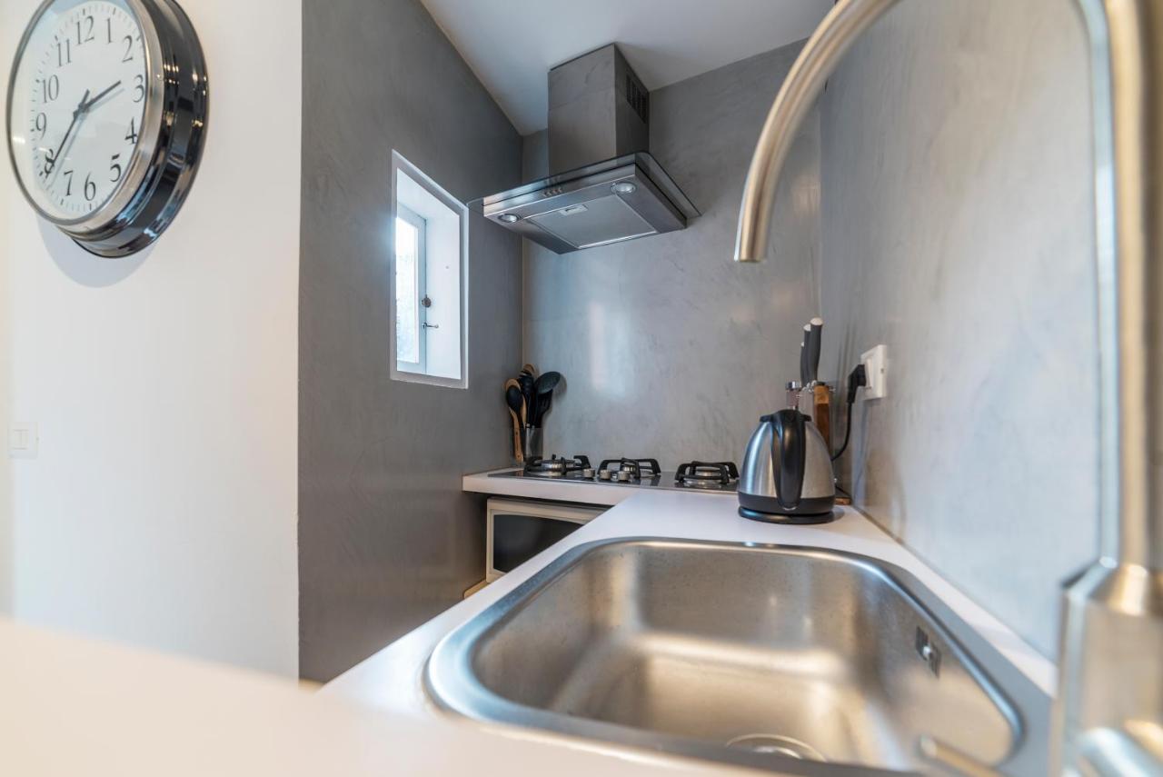 Charming Loft Navona Apartment Roma Exterior foto