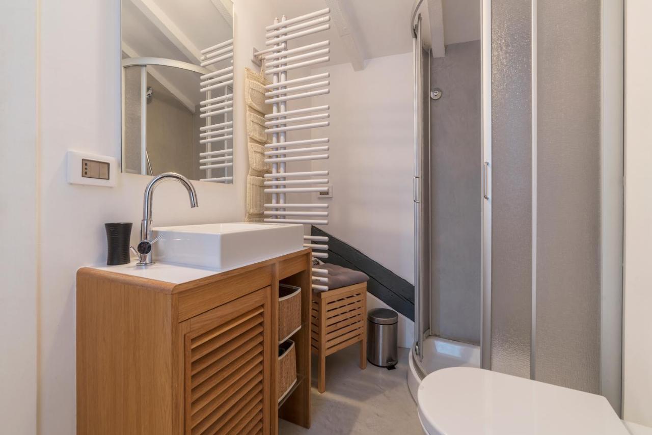 Charming Loft Navona Apartment Roma Exterior foto